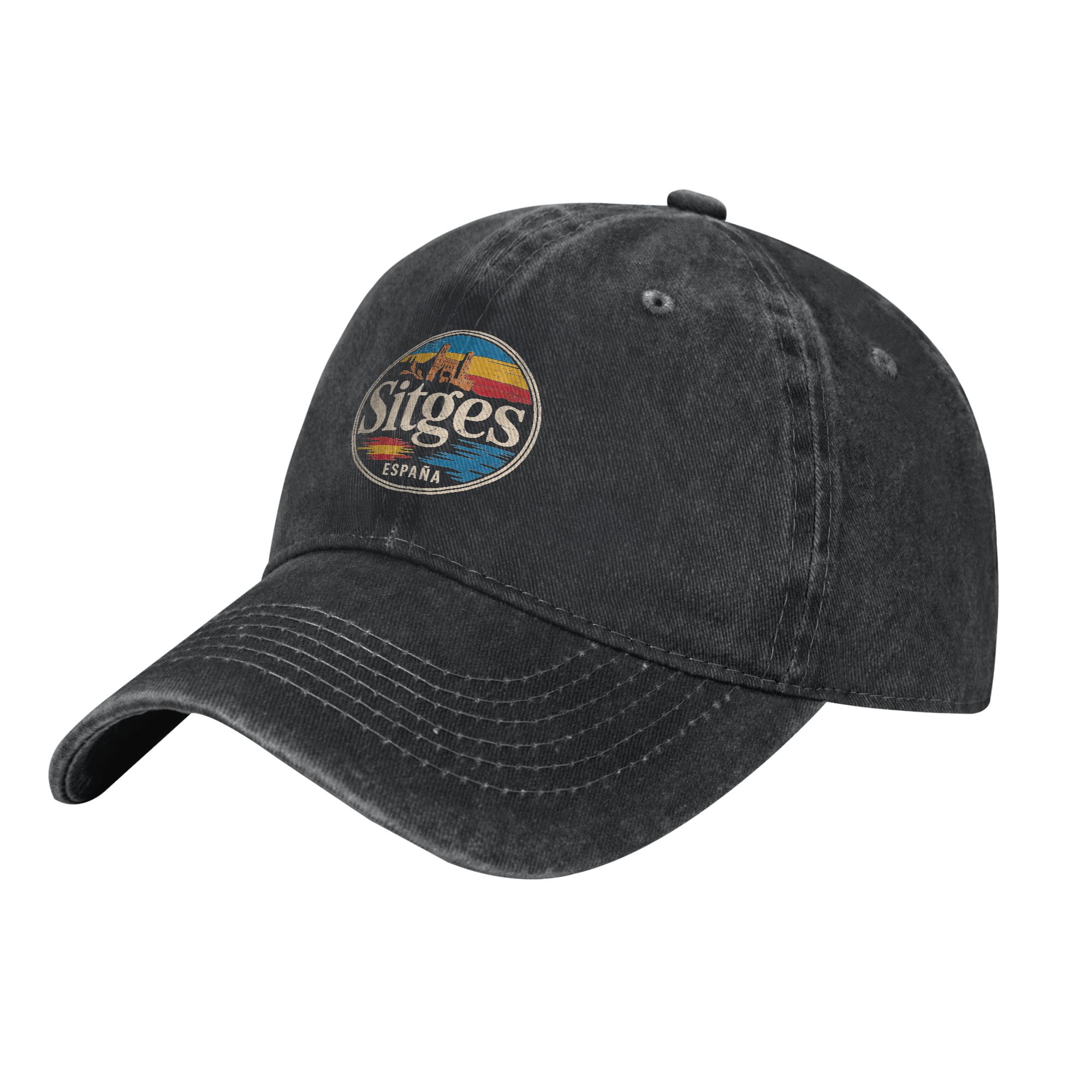 Gorra de Béisbol Estilo Trucke - Street Fashion In Spain reseña y precio