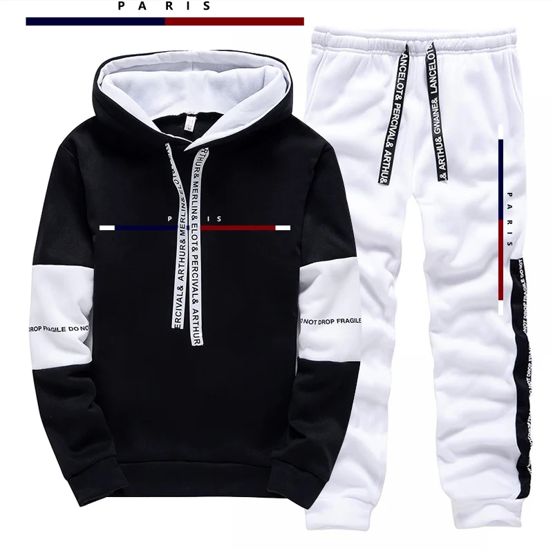 Conjunto Deportivo Casual para - Street Fashion Trends reseña y precio