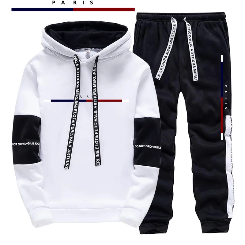 Conjunto Deportivo Casual para - Street Fashion Trends reseña y precio