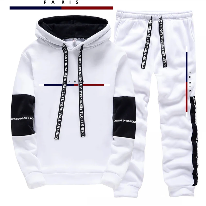 Conjunto Deportivo Casual para - Street Fashion Trends reseña y precio